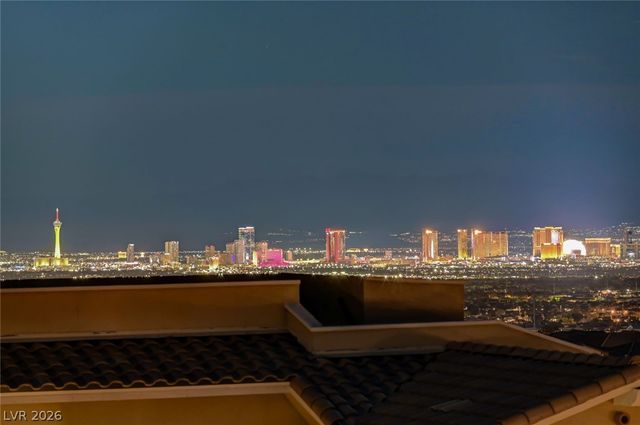 371 Capistrano Vistas Street, Las Vegas, NV 89138