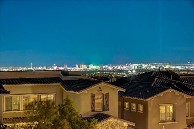 371 Capistrano Vistas Street, Las Vegas, NV 89138