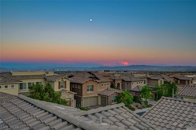 371 Capistrano Vistas Street, Las Vegas, NV 89138