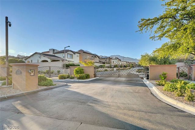 371 Capistrano Vistas Street, Las Vegas, NV 89138