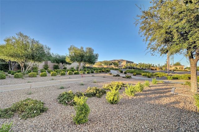 371 Capistrano Vistas Street, Las Vegas, NV 89138