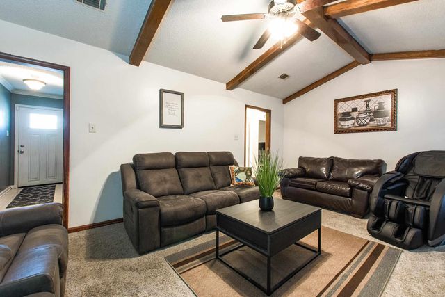 104 Dale Drive, Jacksonville, AR 72076