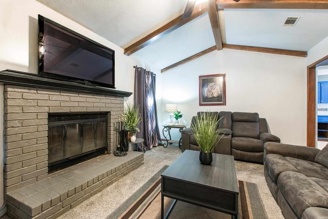 104 Dale Drive, Jacksonville, AR 72076