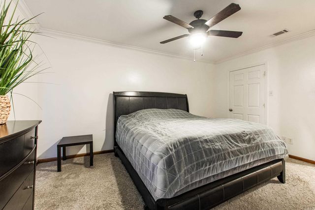 104 Dale Drive, Jacksonville, AR 72076