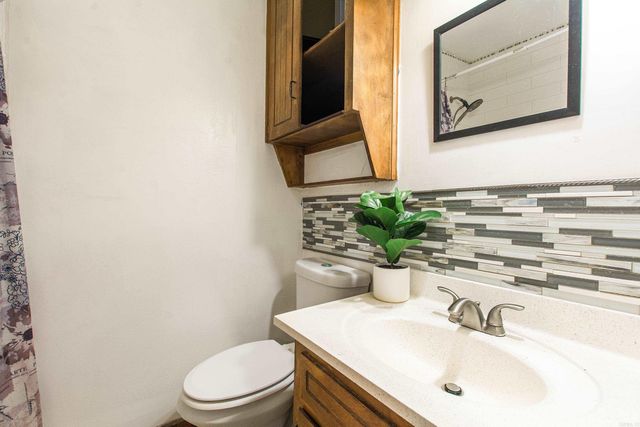 104 Dale Drive, Jacksonville, AR 72076