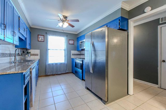 104 Dale Drive, Jacksonville, AR 72076