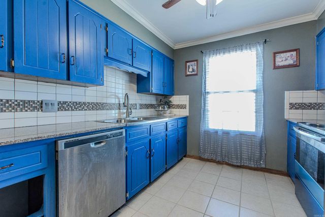 104 Dale Drive, Jacksonville, AR 72076