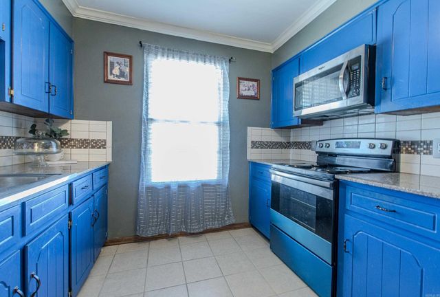 104 Dale Drive, Jacksonville, AR 72076