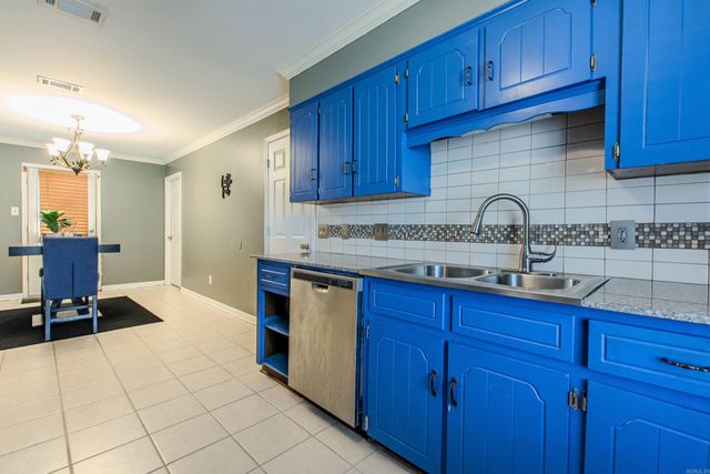 104 Dale Drive, Jacksonville, AR 72076