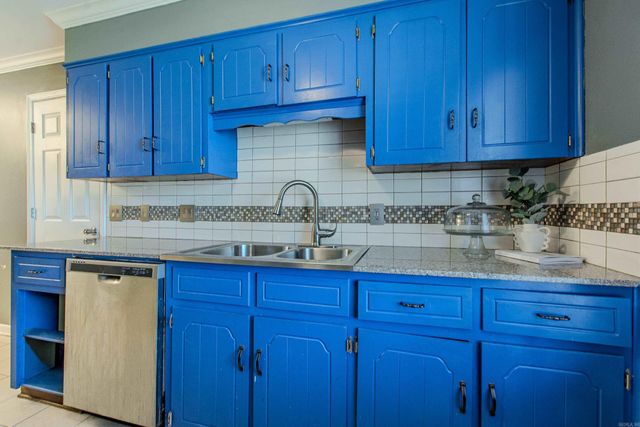 104 Dale Drive, Jacksonville, AR 72076