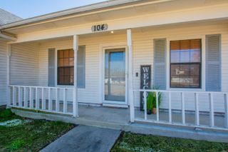 104 Dale Drive, Jacksonville, AR 72076