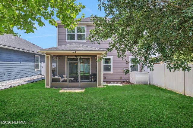14657 LITTLELEAF Drive, Jacksonville, FL 32258