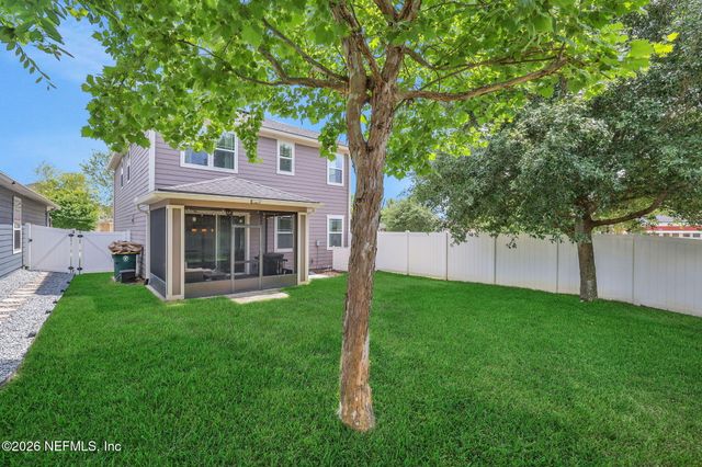 14657 LITTLELEAF Drive, Jacksonville, FL 32258