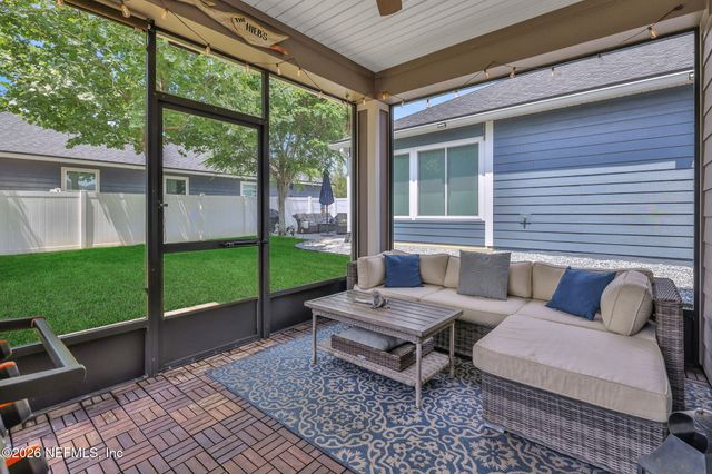 14657 LITTLELEAF Drive, Jacksonville, FL 32258