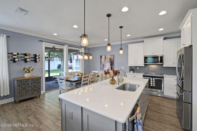 14657 LITTLELEAF Drive, Jacksonville, FL 32258