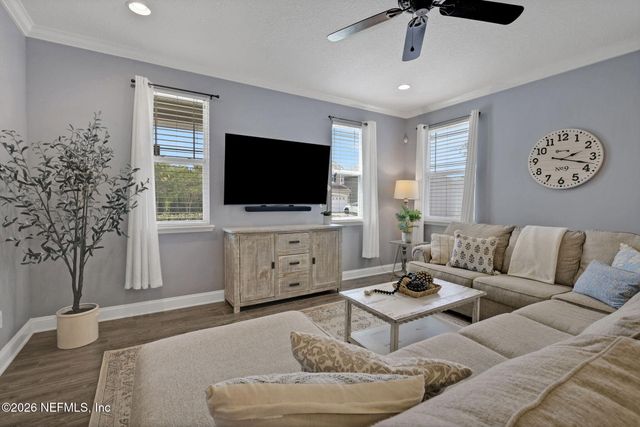 14657 LITTLELEAF Drive, Jacksonville, FL 32258