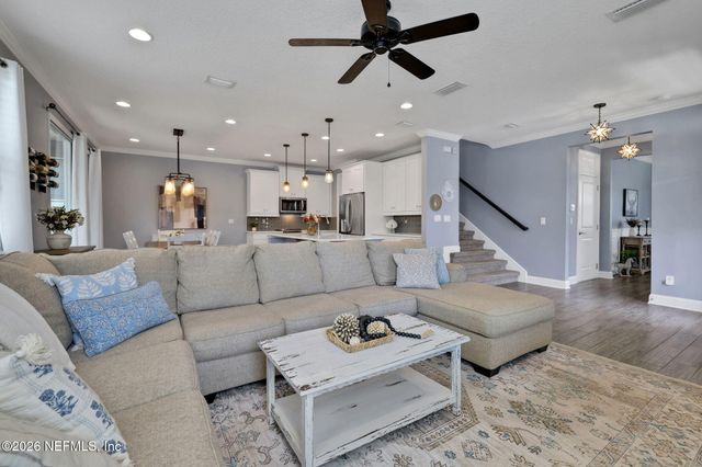 14657 LITTLELEAF Drive, Jacksonville, FL 32258