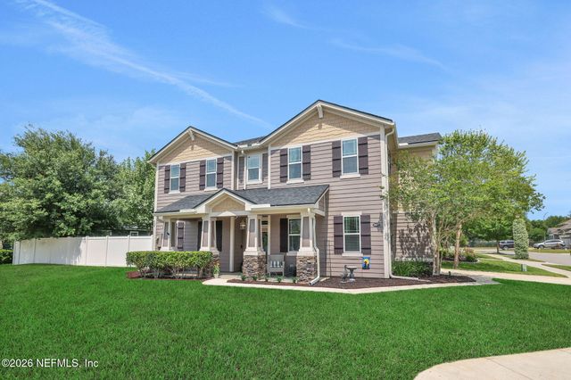 14657 LITTLELEAF Drive, Jacksonville, FL 32258
