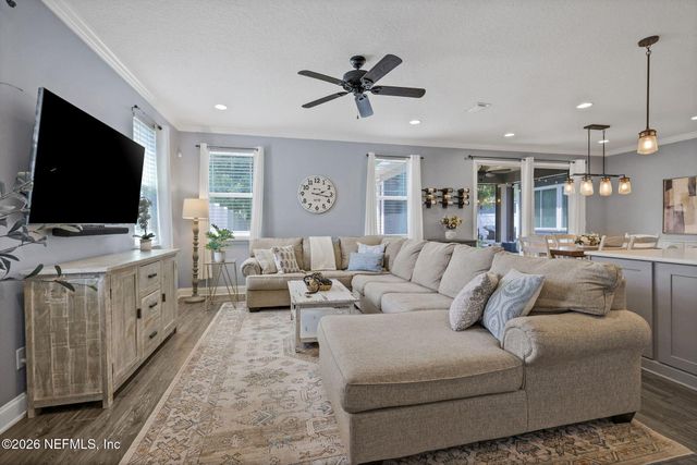 14657 LITTLELEAF Drive, Jacksonville, FL 32258