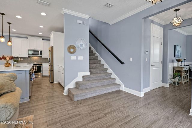 14657 LITTLELEAF Drive, Jacksonville, FL 32258
