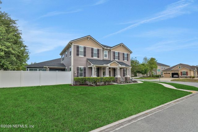 14657 LITTLELEAF Drive, Jacksonville, FL 32258