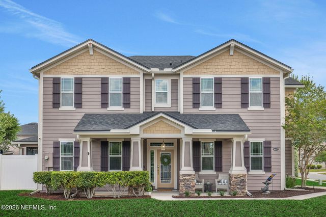 14657 LITTLELEAF Drive, Jacksonville, FL 32258