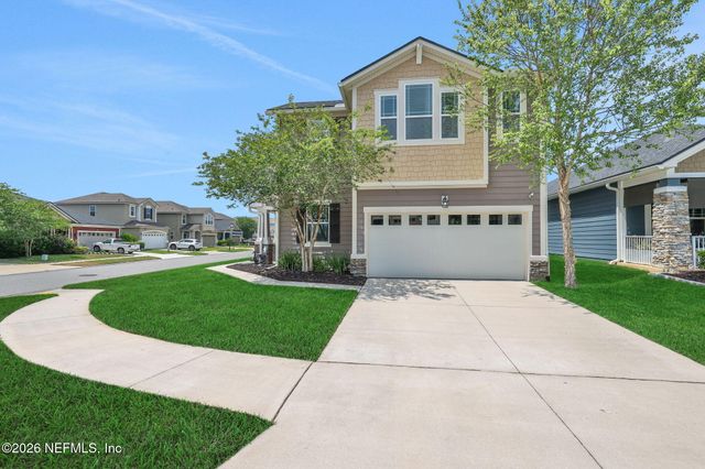 14657 LITTLELEAF Drive, Jacksonville, FL 32258
