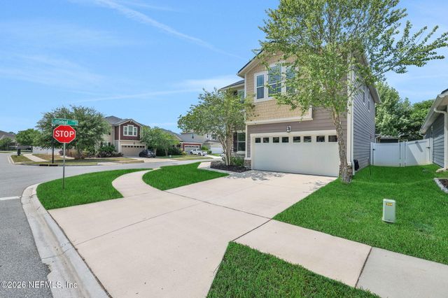 14657 LITTLELEAF Drive, Jacksonville, FL 32258