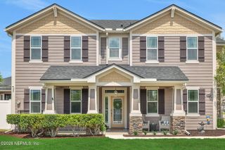 14657 LITTLELEAF Drive, Jacksonville, FL 32258