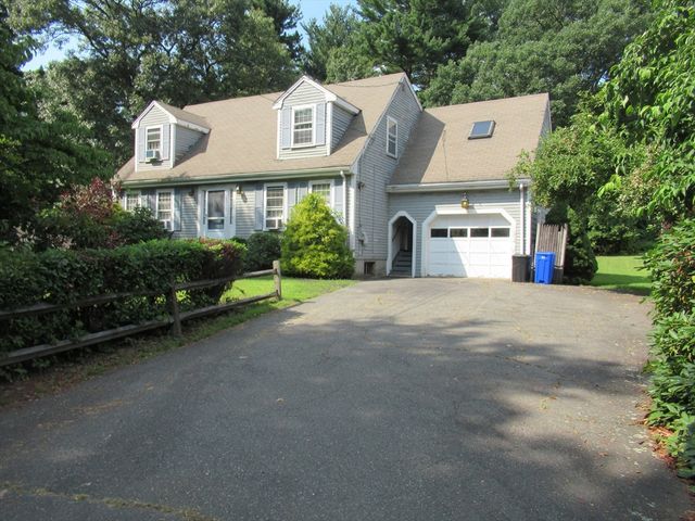 211 Water St., Saugus, MA 01906