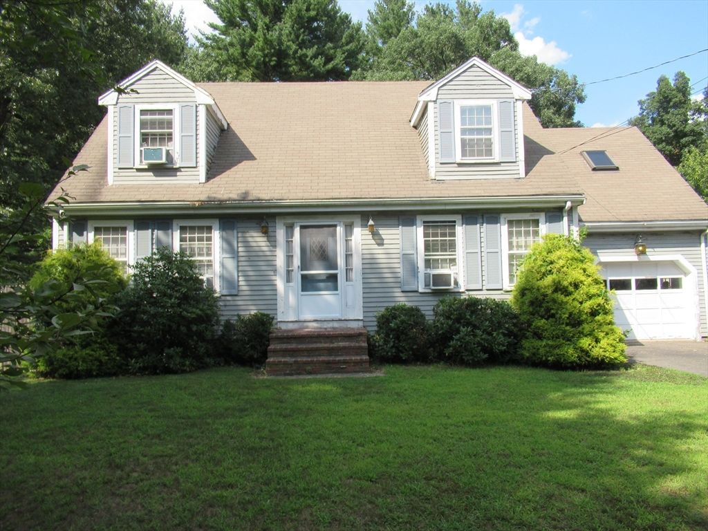 211 Water St., Saugus, MA 01906