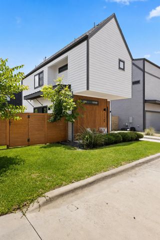 1116 Stobaugh ST B, Austin, TX 78757