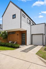 1116 Stobaugh ST B, Austin, TX 78757