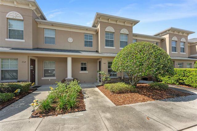 348 CARINA CIRCLE, Sanford, FL 32773