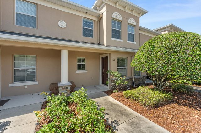 348 CARINA CIRCLE, Sanford, FL 32773