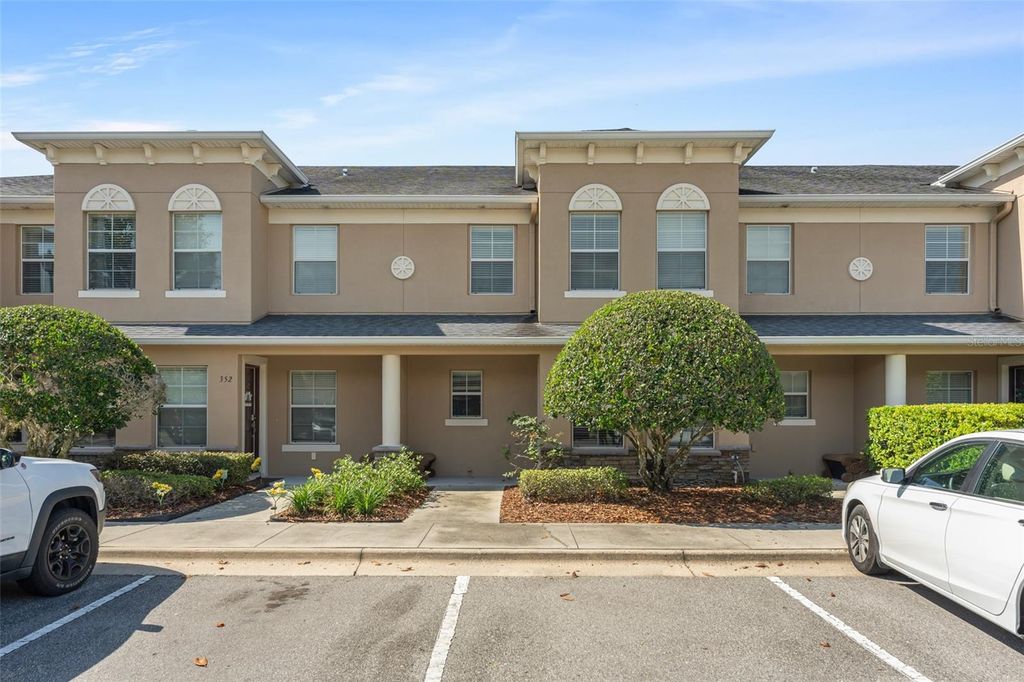 348 CARINA CIRCLE, Sanford, FL 32773