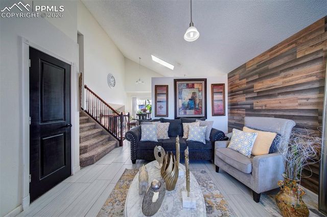 1665 Boxtree Court, Colorado Springs, CO 80906
