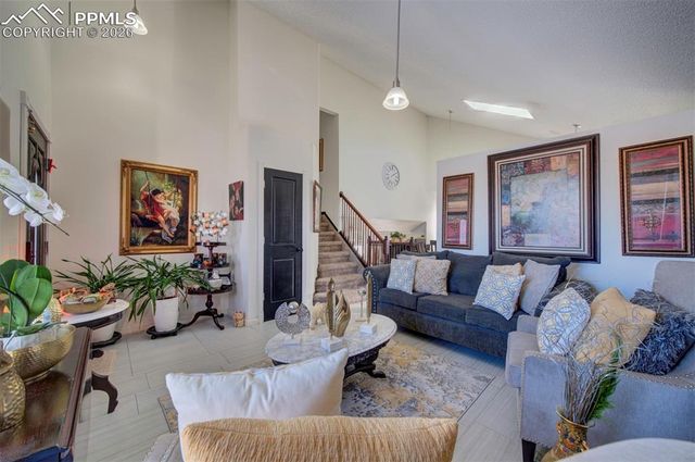 1665 Boxtree Court, Colorado Springs, CO 80906