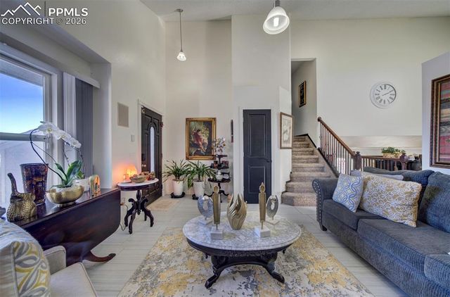 1665 Boxtree Court, Colorado Springs, CO 80906