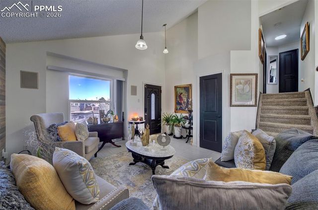 1665 Boxtree Court, Colorado Springs, CO 80906