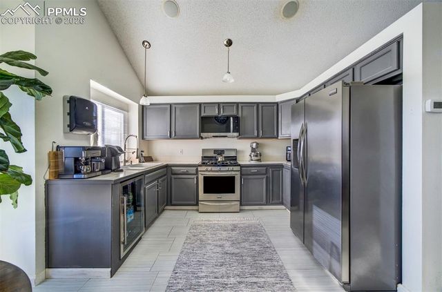1665 Boxtree Court, Colorado Springs, CO 80906