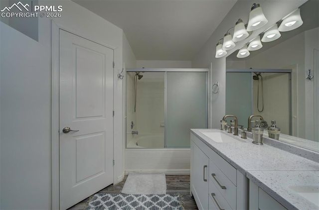 1665 Boxtree Court, Colorado Springs, CO 80906