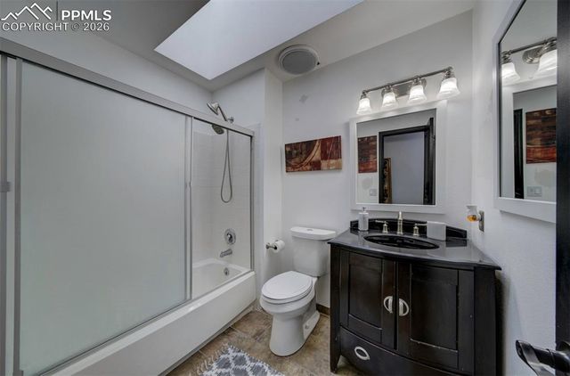 1665 Boxtree Court, Colorado Springs, CO 80906