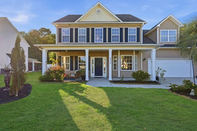 3955 Camden Dr., Myrtle Beach, SC 29588
