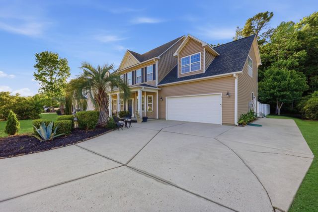 3955 Camden Dr., Myrtle Beach, SC 29588