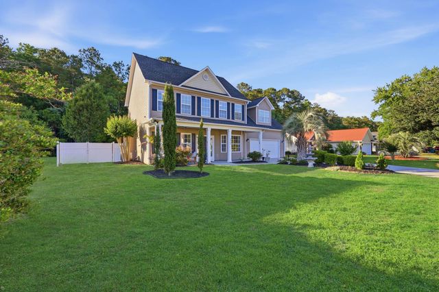 3955 Camden Dr., Myrtle Beach, SC 29588