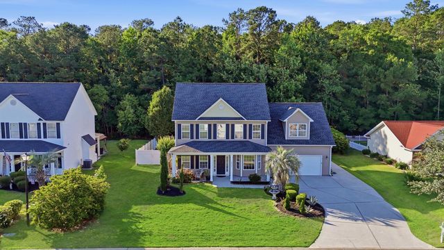 3955 Camden Dr., Myrtle Beach, SC 29588
