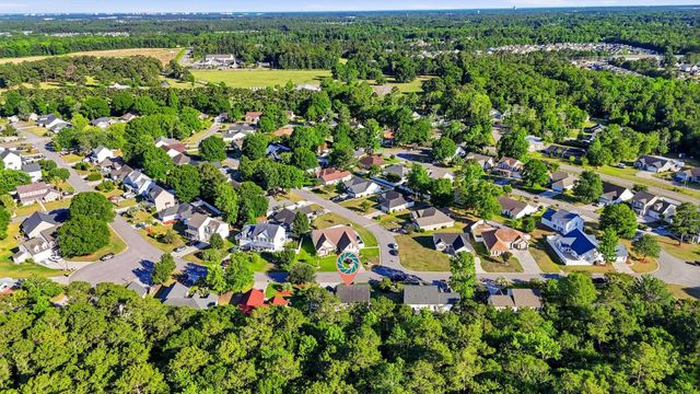 3955 Camden Dr., Myrtle Beach, SC 29588