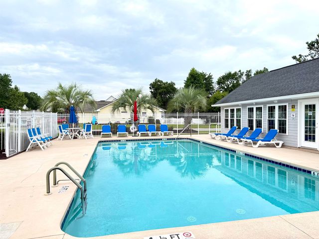 3955 Camden Dr., Myrtle Beach, SC 29588