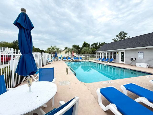 3955 Camden Dr., Myrtle Beach, SC 29588